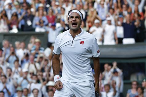 Roger federer vs tim henman 2001 wimbledon qf highlights. Federer feels 'strange' being in Wimbledon final, 16 years ...