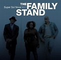 Vol. 1-Super Sol Nova: The Family Stand: Amazon.ca: Music