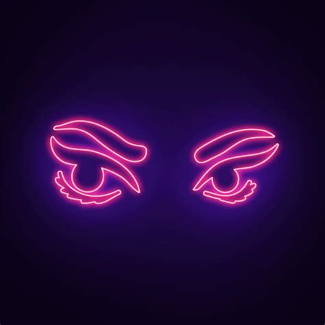 Pink Love  By Hannah Nance Find And Share On Giphy Neon Signs