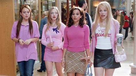 How To Celebrate Mean Girls Day Cnn