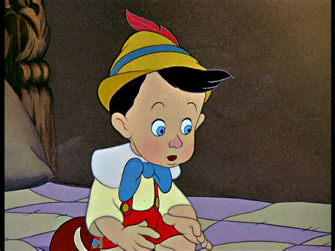 Pinocchio Classic Disney Image 5439935 Fanpop