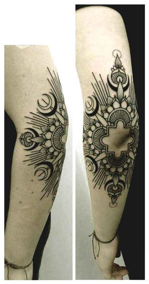 50 Best Elbow Tattoos Design And Ideas For Men And Women