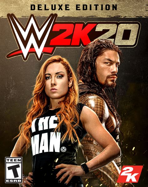 The latest wrestling news, wwe news, aew news, and prowrestling new. 'WWE 2K20' Roster: Every Wrestler and Legend Included in ...