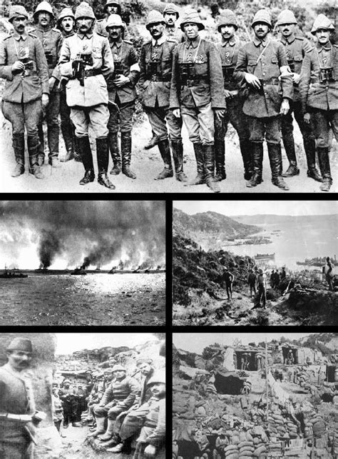 Coastrider Gallipoli 25th April 1915 100 Years On The Ww1 War