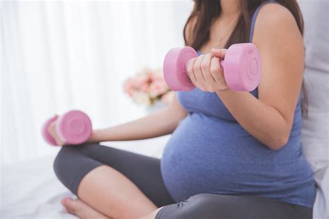 Exercise During Pregnancy Benefits Recommendations And Precautions Dr Lal PathLabs Blog