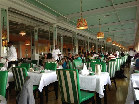 A(z) grand hotel helyre vonatkozó : Grand Hotel Dining Room - 79 Photos & 39 Reviews - American (New) - Grand Hotel - Mackinac ...