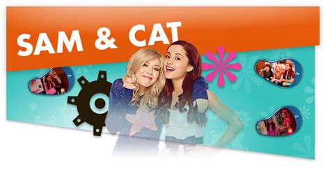 Sam And Cat Nickelodeon Wiki Fandom Powered By Wikia