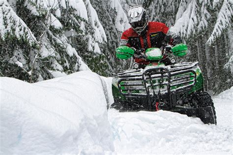 Warn Provantage Plow System For Atvs Warn Industries