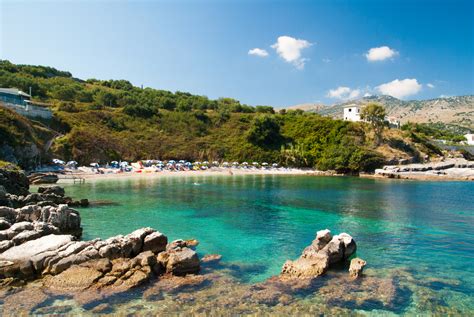 Kassiopi Beach Corfu Island Greece Pure Vacations