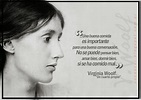 Alguien escribe: Un día como hoy: Virginia Woolf