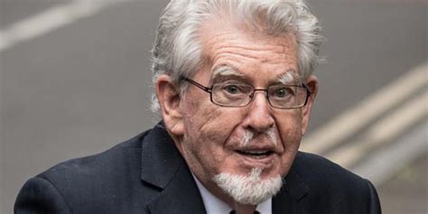 Rolf Harris Convicted Sex Offender And Ex Entertainer Dies Aged 93