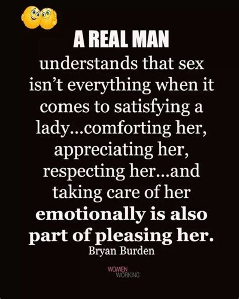 10 Quotes About Being A Real Man In A Relationship