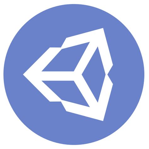 Unity Icon Png