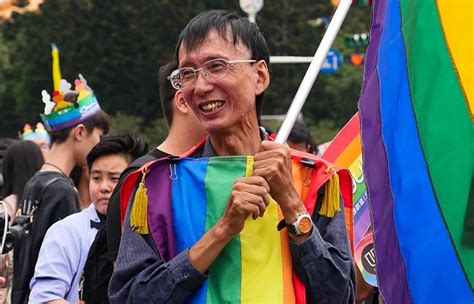 Taiwan Becomes First Asian Nation To Approve Same Sex Marriage Free Download Nude Photo Gallery