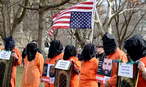 Opinion Let Us Federal Courts Decide The Fate Of Guantanamo Prisoners The Washington Post