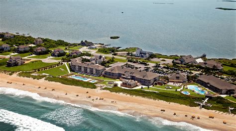 Sanderling Resort Outer Banks Hotels Duck United States Forbes