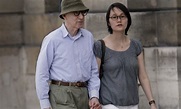 Woody Allen y Soon-Yi Previn. | 14 parejas que nos sorprendieron...