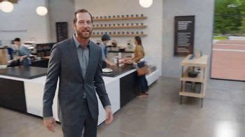 Capital One Tv Spot Falling Facades Caf Ispot Tv