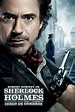 Sherlock Holmes: Juego de sombras. Sinopsis y crítica de la película ...