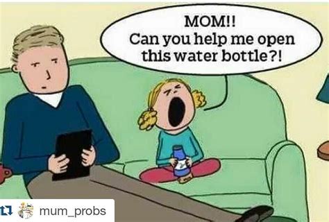 Repost Mumprobs Life Funny Parenting Memes Mom Humor