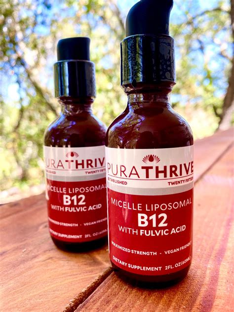 Lower vitamin b12 levels in the blood of pregnant women has been linked with an increased risk for depression. Vitamin B12 Supplements - The Super Food Goddess