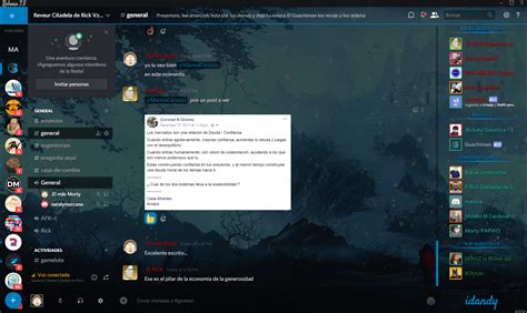 Images Of Better Discord Anime Themes