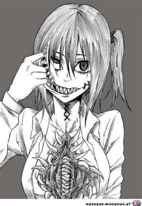 50 Best Anime Gore Images On Pinterest Anime Art Drawings And Anime Boys