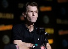 Kevin Conroy was openly gay and married to his husband Vaughn C Williams