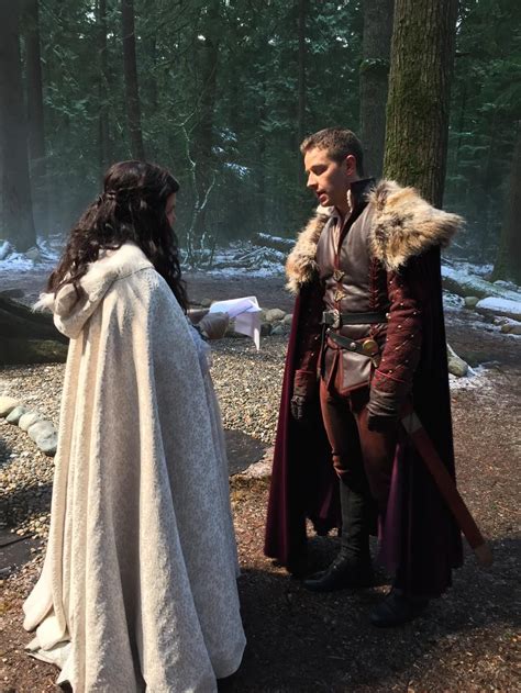 Helga Ungurait On Twitter Snow And Charming Once Upon A Time Prince