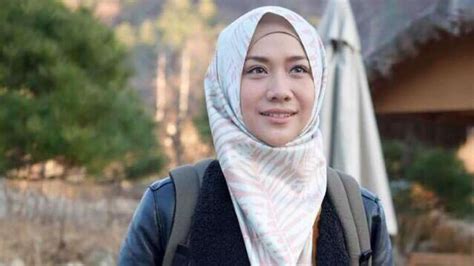 Usai Berperan Dalam Jilbab Traveler Bunga Citra Lestari