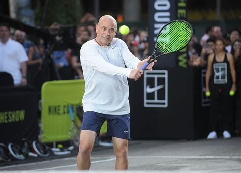 Andre Agassi Hd Wallpapers Backgrounds