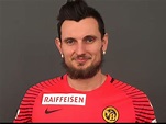 fussball.ch - YB engagiert Alexandre Letellier. Von psc - BSC Young ...