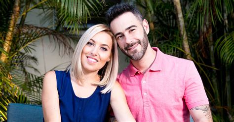 Married At First Sight Recap One Couple Have Magic Sex