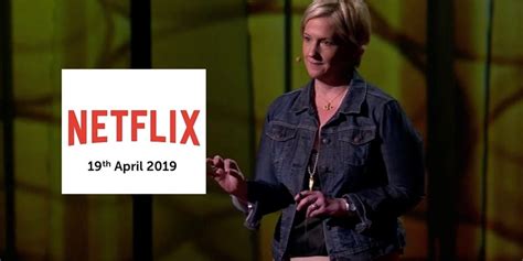 Brené Browns New Netflix Series Will Help You Live Authentically And