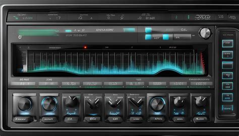 Unlock Perfect Sound Best Equalizer Settings For Car Audio Descriptive Audio