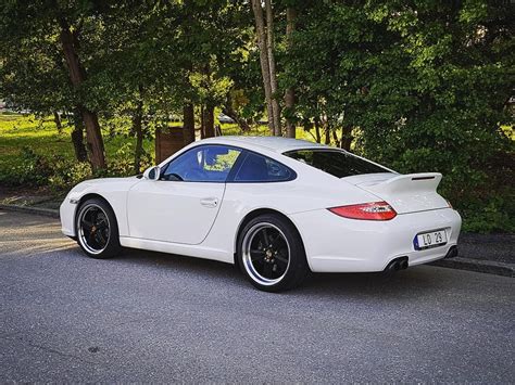 Our Ducktails End Up All Over The World This Stunning 997 In Sweden Is