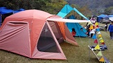 新時尚的露營帳篷---Outthere 好野(好野報報): 露營簡單又有趣！