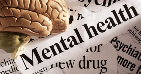 Mental Health Myths