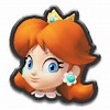 File:MK8 Daisy Icon.png - Super Mario Wiki, the Mario encyclopedia