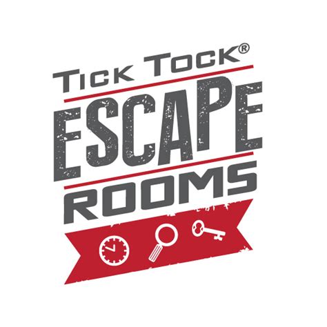 Tick Tock® Escape Room Kansas City Metro In Overland Park