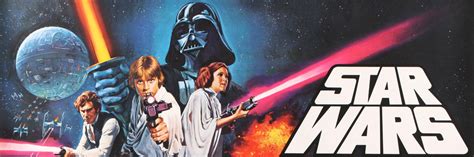 Star Wars Movie Posters Original Vintage Movie Posters Filmart Gallery