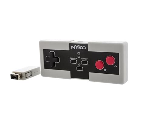 Nyko Releases The Must Have Controller For The Nes Classic Acquire