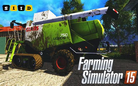 CLAAS LEXION 750 V1 1 Farming Simulator 19 17 22 Mods FS19 17