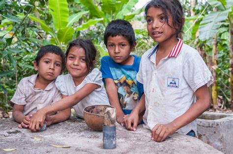 Child Poverty Facts And Statistics For Costa Rica And How Children