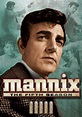 Amazon.com: Mannix: Season 5 : Mike Connors, Gail Fisher, Dean ...