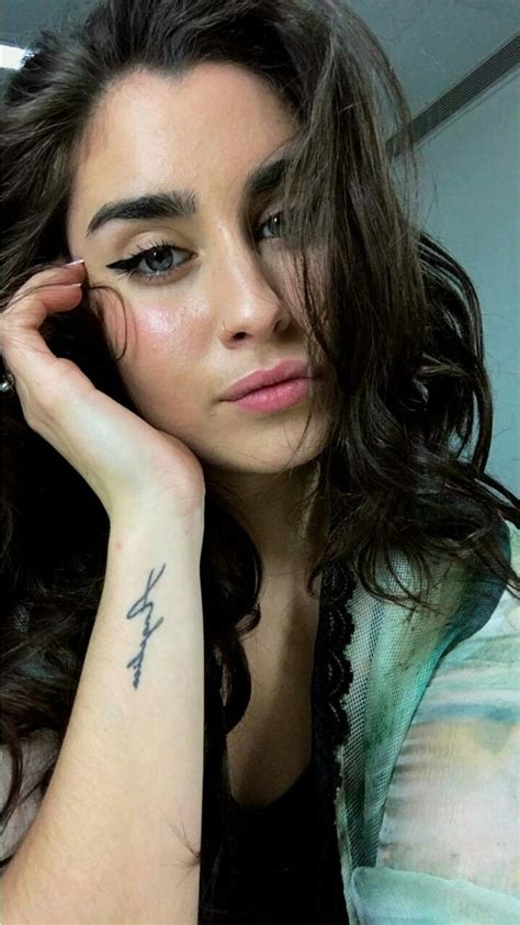 Lauren Jauregui 29032017 Instagram Story Lauren Jauregui Camila