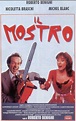 El monstruo (1994) - FilmAffinity