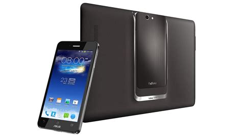 Asus Launches Its New Padfone Infinity With 5 Inch Display