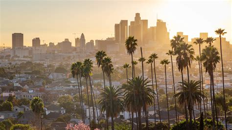 Visite Los Angeles O Melhor De Los Angeles Califórnia Viagens 2022