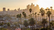 Visit Los Angeles: 2021 Travel Guide for Los Angeles, California | Expedia